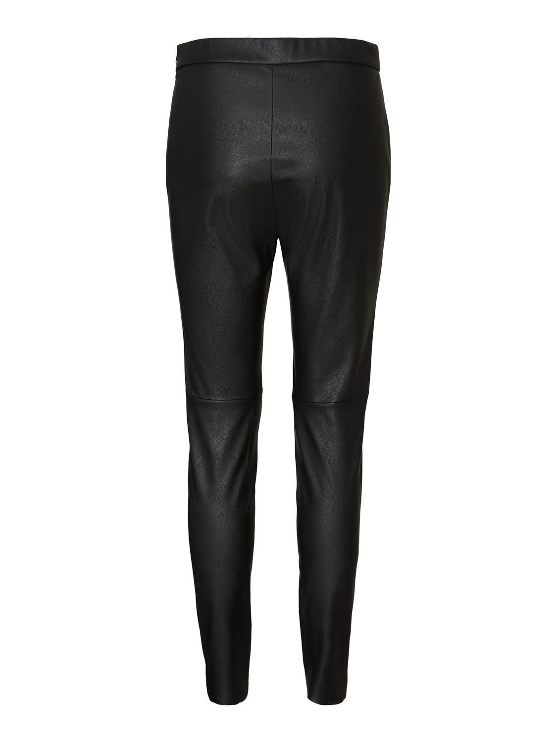 VMJANNI HW PU LEGGING NOOS Leggingsit
