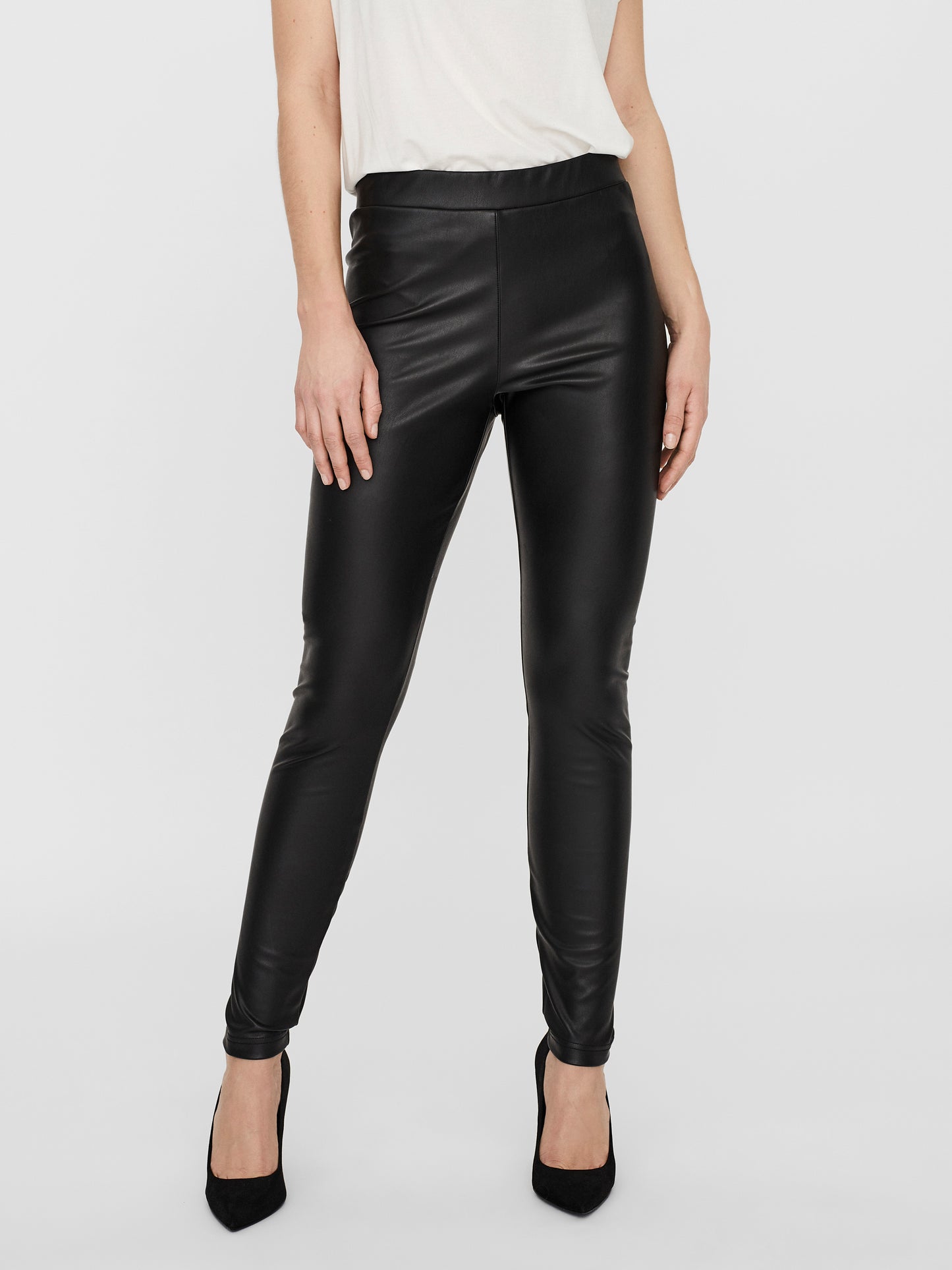 VMGAYA MR PL LEGGING Legginsit
