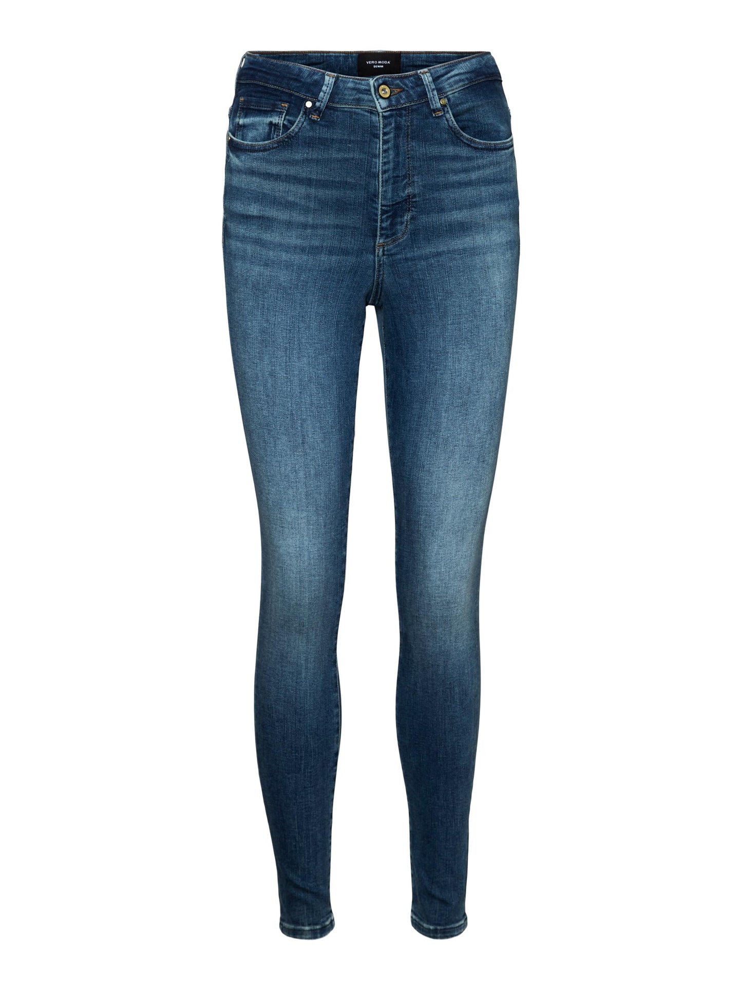 VMSOPHIA HR SKINNY JEANS RI372 NOOS Farkut