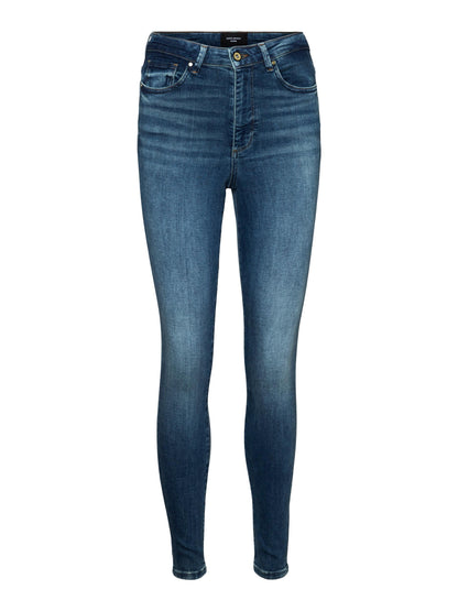 VMSOPHIA HR SKINNY JEANS RI372 NOOS Farkut