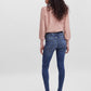 VMSOPHIA HR SKINNY JEANS RI372 NOOS Farkut