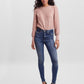 VMSOPHIA HR SKINNY JEANS RI372 NOOS Farkut