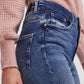VMSOPHIA HR SKINNY JEANS RI372 NOOS Farkut