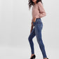 VMSOPHIA HR SKINNY JEANS RI372 NOOS Farkut