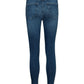 VMSOPHIA HR SKINNY JEANS RI372 NOOS Farkut