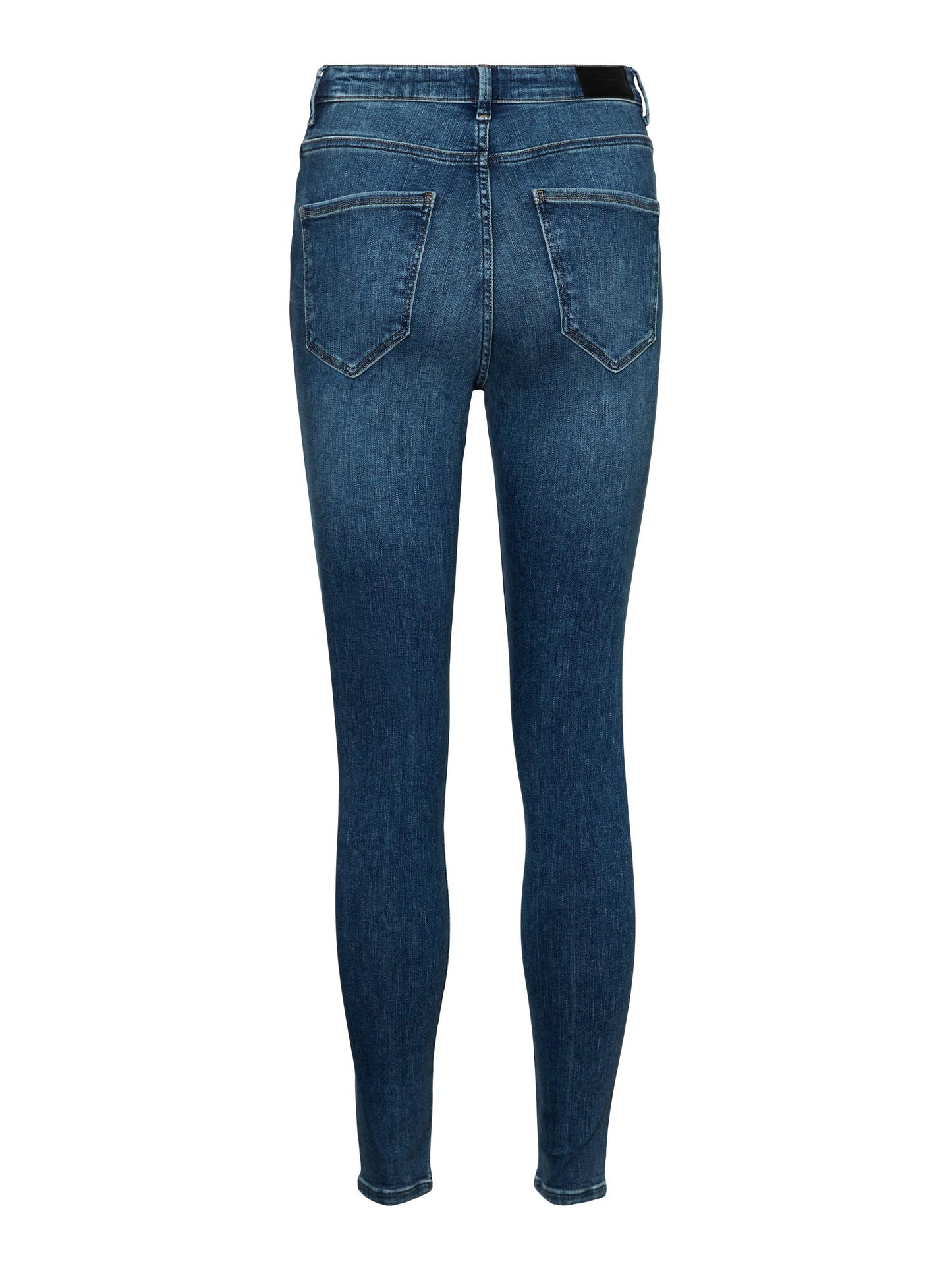 VMSOPHIA HR SKINNY JEANS RI372 NOOS Farkut