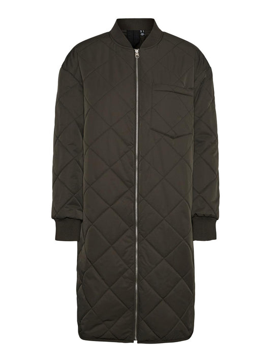 VMNATALIE COAT NOOS Tikkitakki