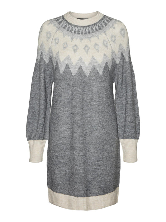 VMSIMONENEW LS O-N NORDIC DRESS GA BOO