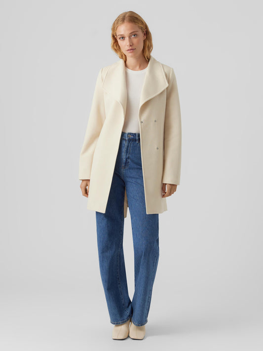 VMVERODONAVIVIAN COAT GA BOOS Takki