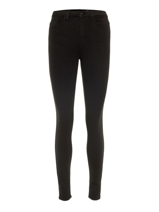 VMSOPHIA HR SKINNY JEANS Farkut