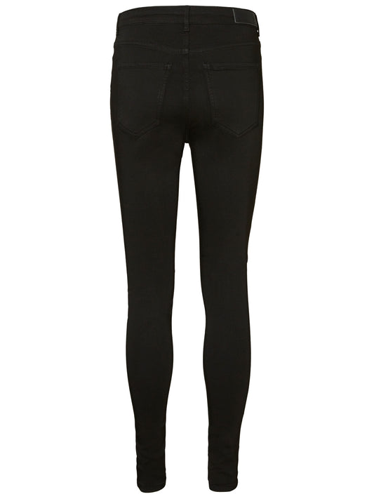 VMSOPHIA HR SKINNY JEANS Farkut