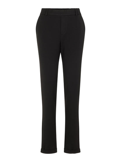 VMMAYA MR LOOSE SOLID PANT NOOS Housut