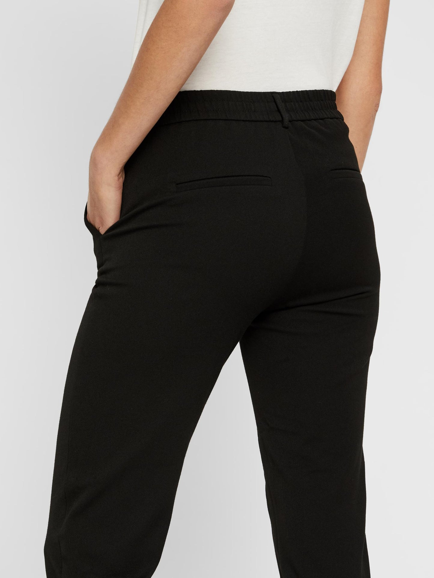 VMMAYA MR LOOSE SOLID PANT NOOS Housut