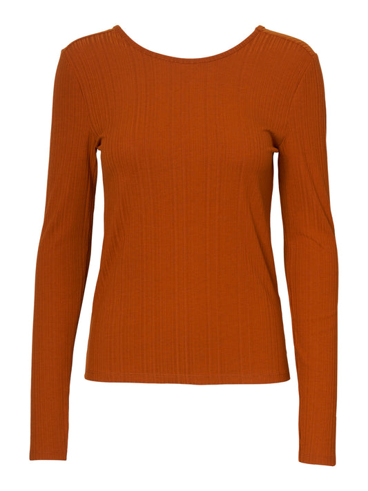 VMKETTI LS U-BACK TOP VMA Toppi