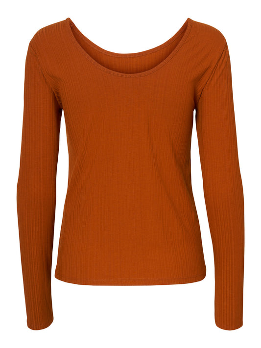 VMKETTI LS U-BACK TOP VMA Toppi