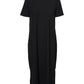 VMKETTI SS CALF DRESS VMA Mekko