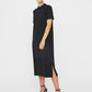 VMKETTI SS CALF DRESS VMA Mekko