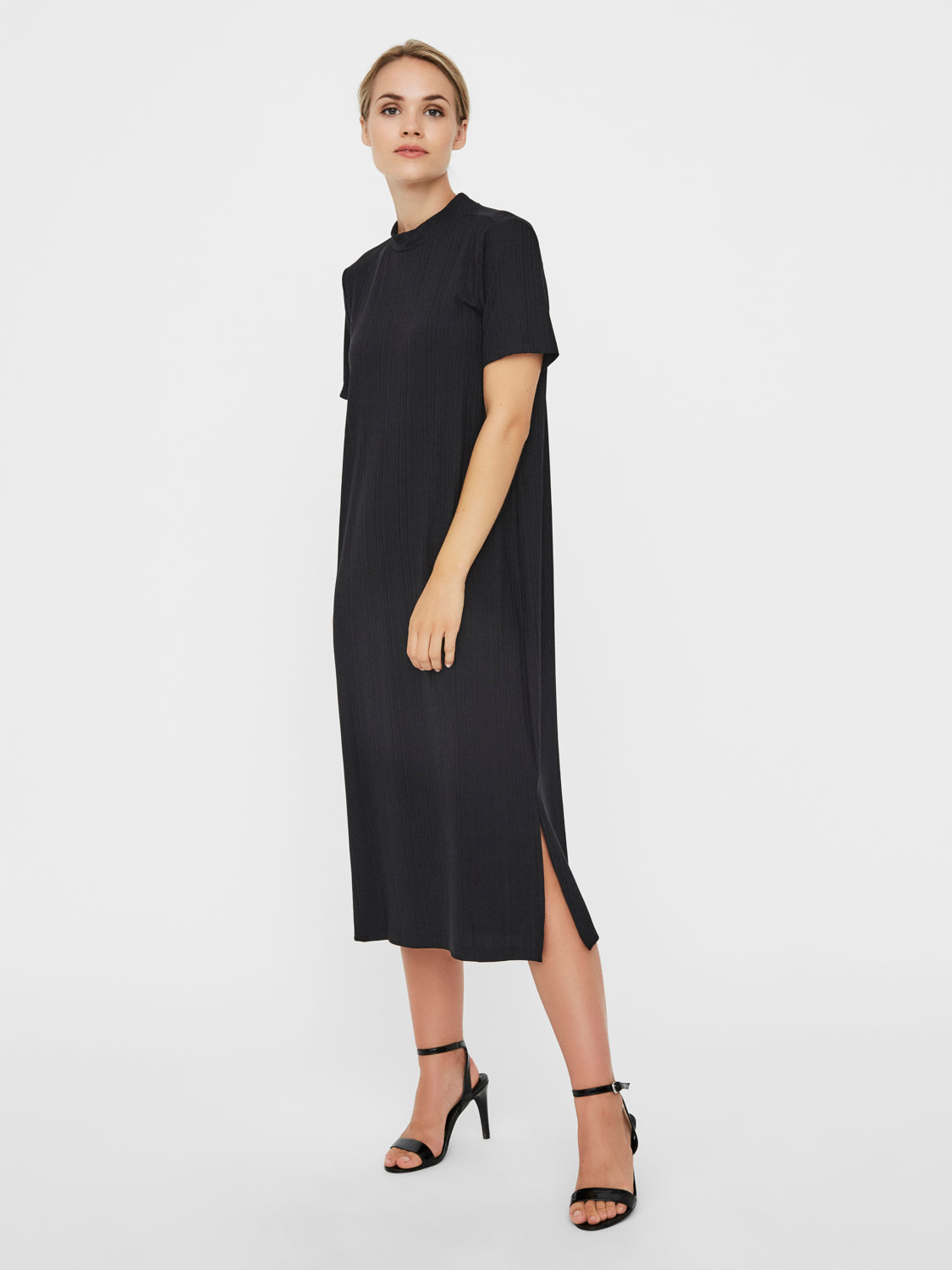 VMKETTI SS CALF DRESS VMA Mekko