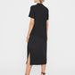 VMKETTI SS CALF DRESS VMA Mekko