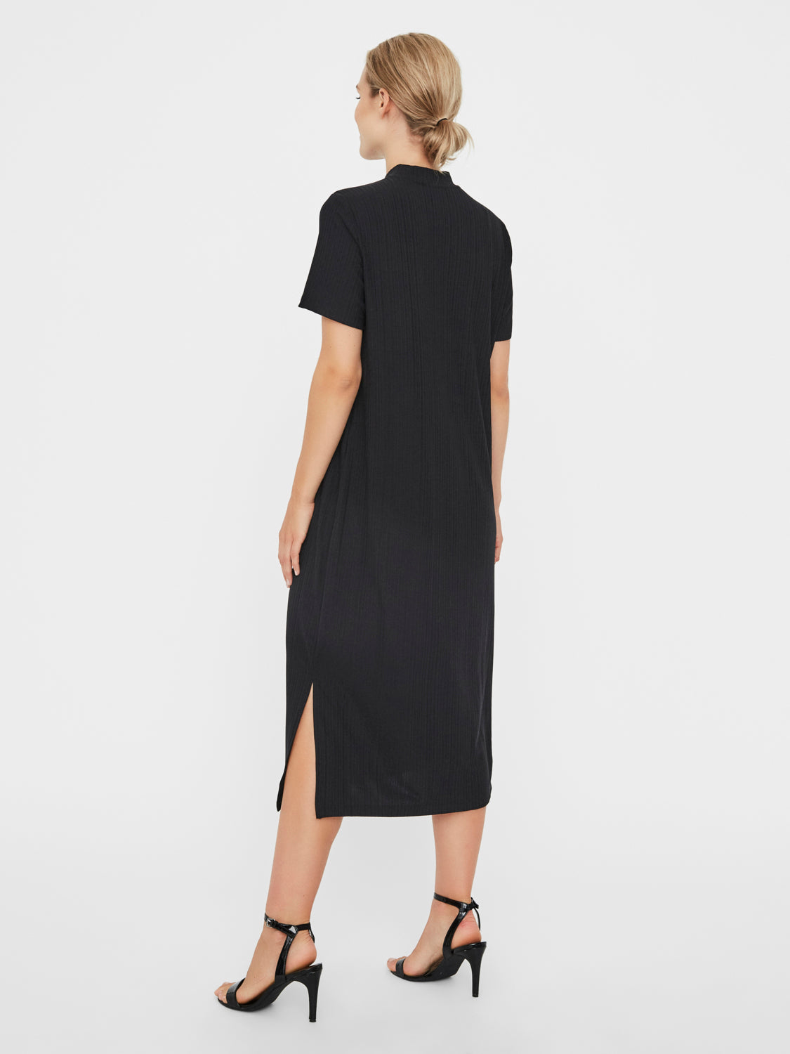 VMKETTI SS CALF DRESS VMA Mekko