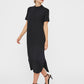 VMKETTI SS CALF DRESS VMA Mekko