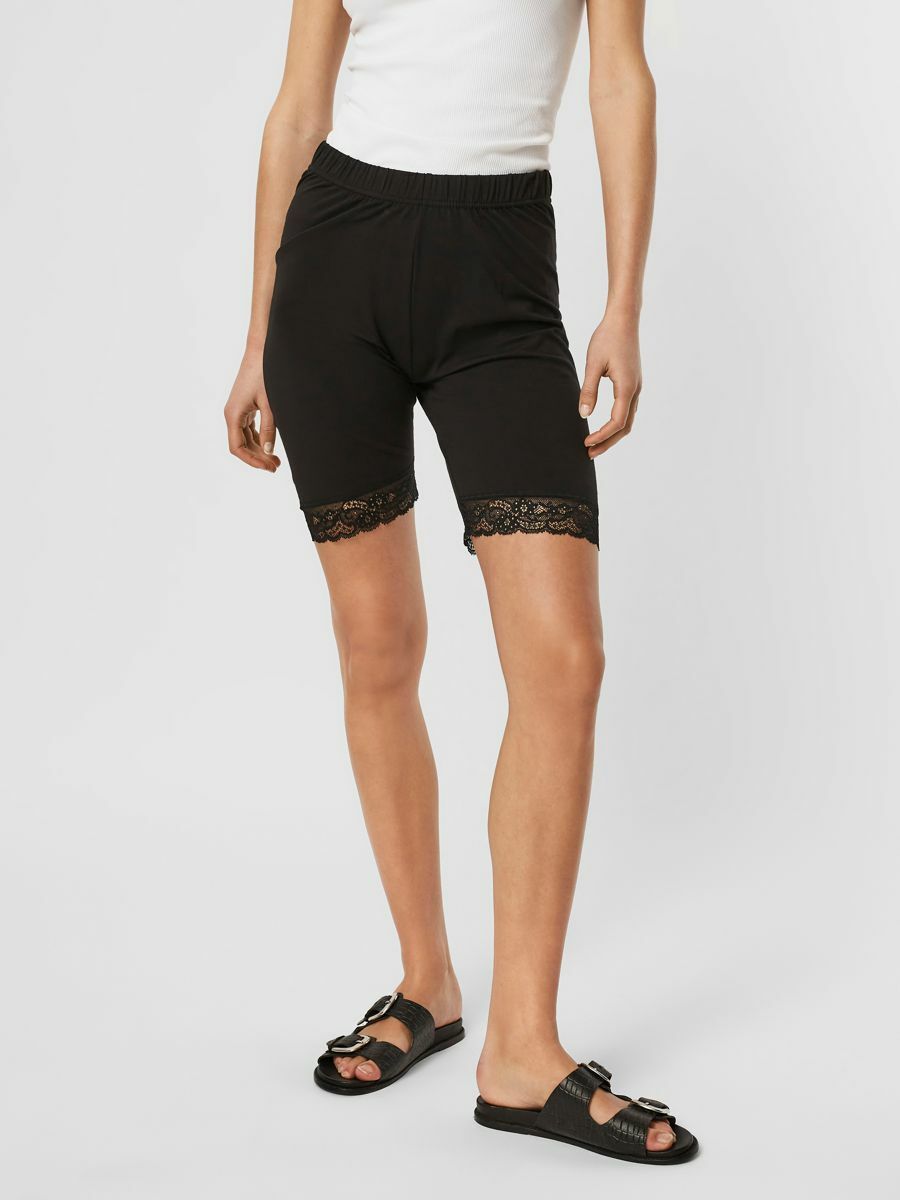 VMLENNON CYCLE SHORTS - CURVE NOOS Trikoot