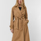 VMLOU LONG TRENCHCOAT BOOS Takki