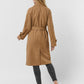 VMLOU LONG TRENCHCOAT BOOS Takki