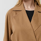 VMLOU LONG TRENCHCOAT BOOS Takki