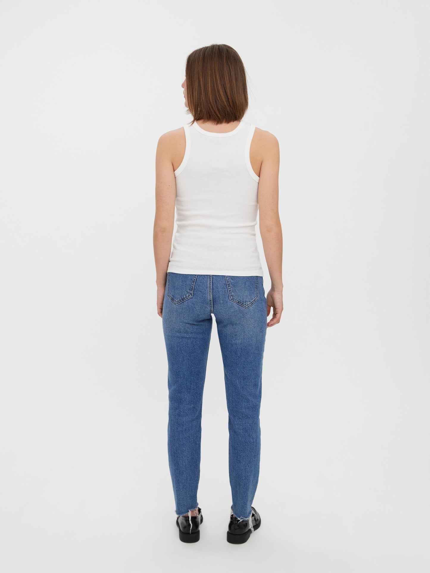 VMNATASHA SL TANK TOP JRS Toppi