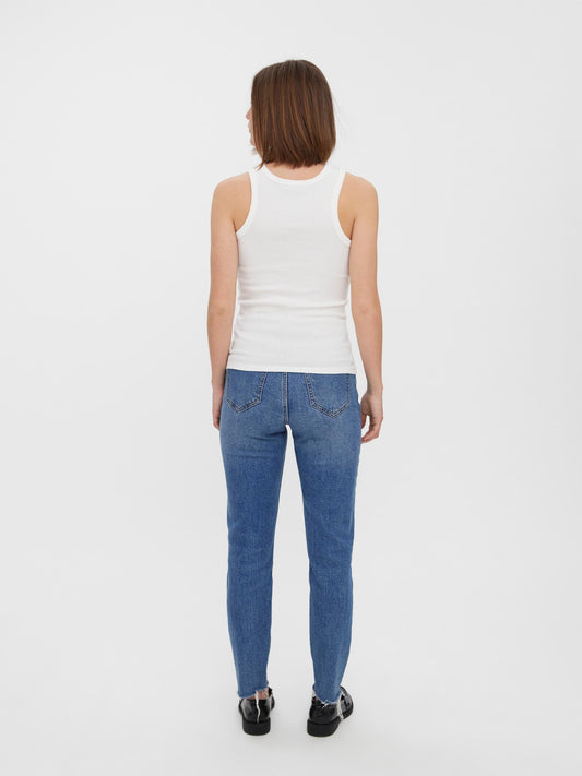 VMNATASHA SL TANK TOP JRS Toppi