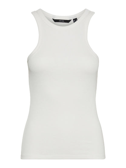 VMNATASHA SL TANK TOP JRS Toppi