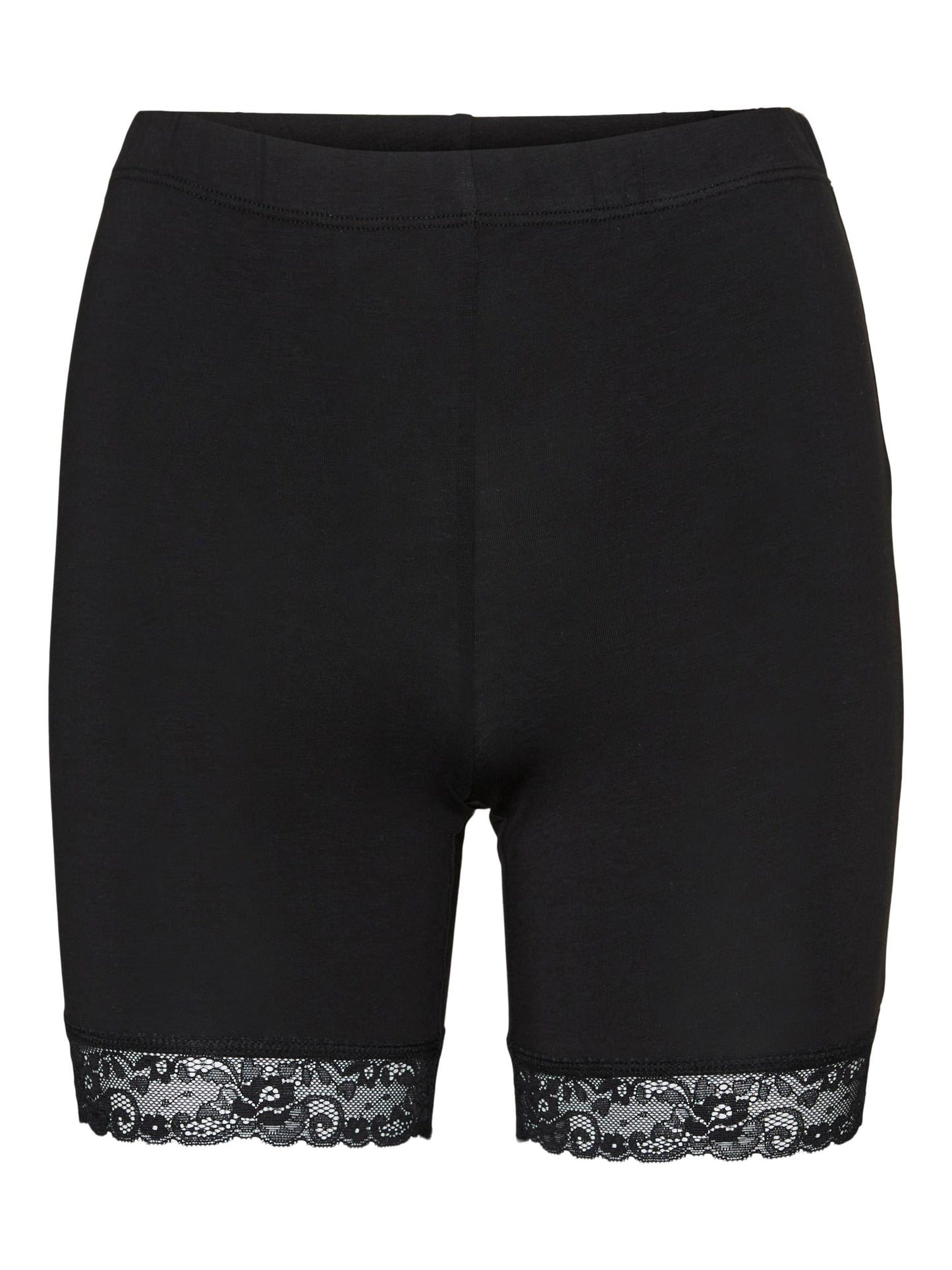 VMMAXI LACE SHORTS NOOS Bikershortsit