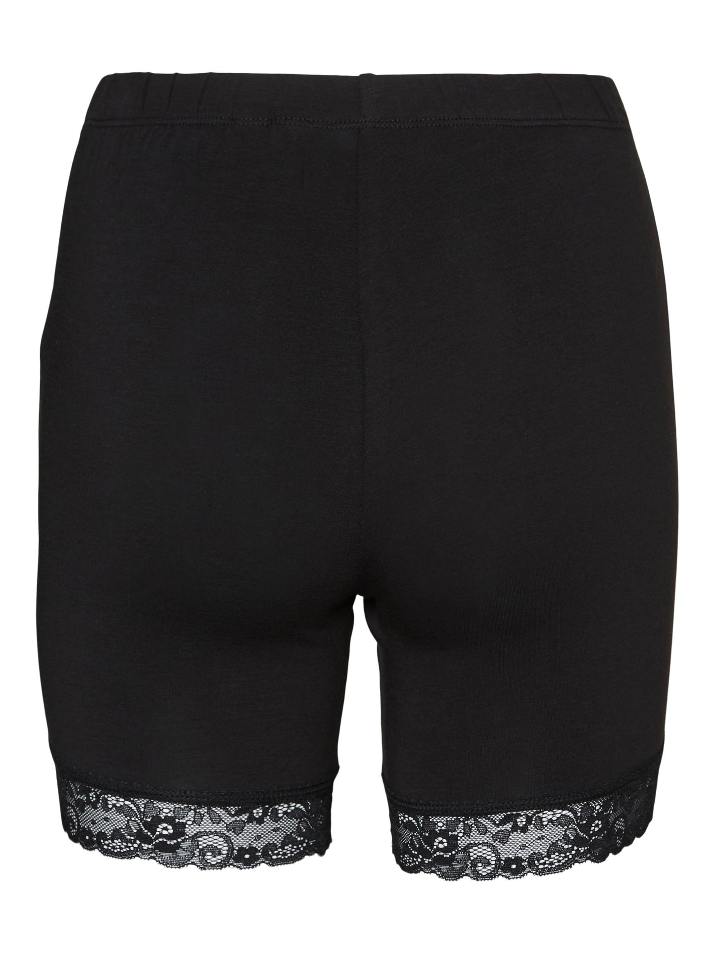 VMMAXI LACE SHORTS NOOS Bikershortsit