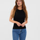 VMNATASHA SL TANK TOP JRS Toppi