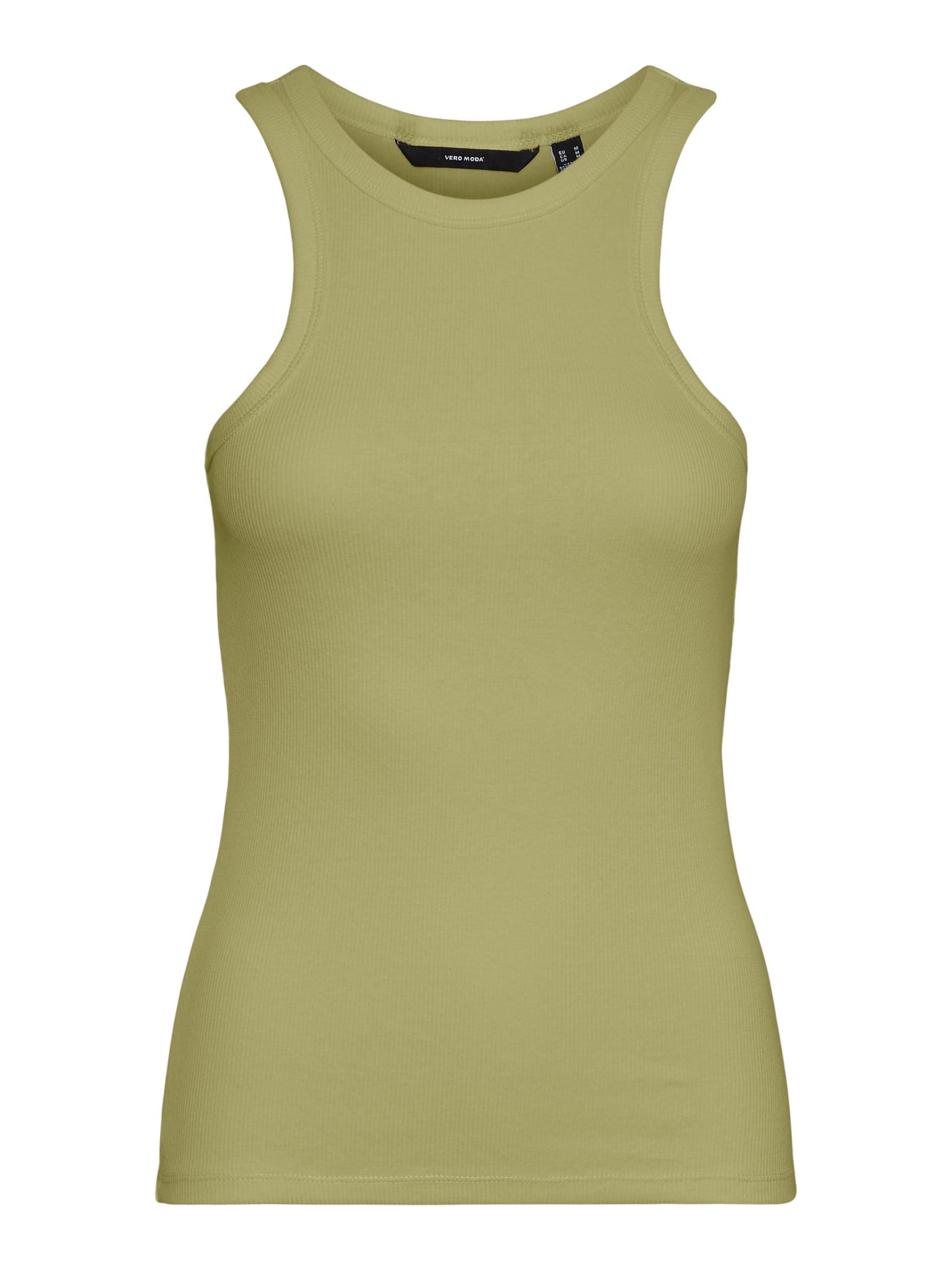 VMNATASHA SL TANK TOP JRS Toppi