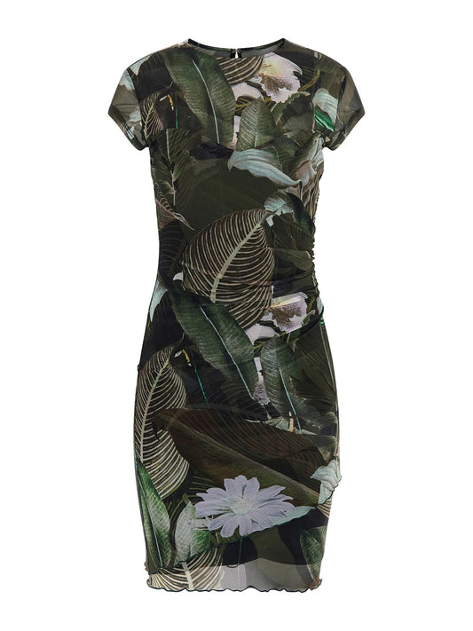 GUESS SS AIDA DRESS Mekko
