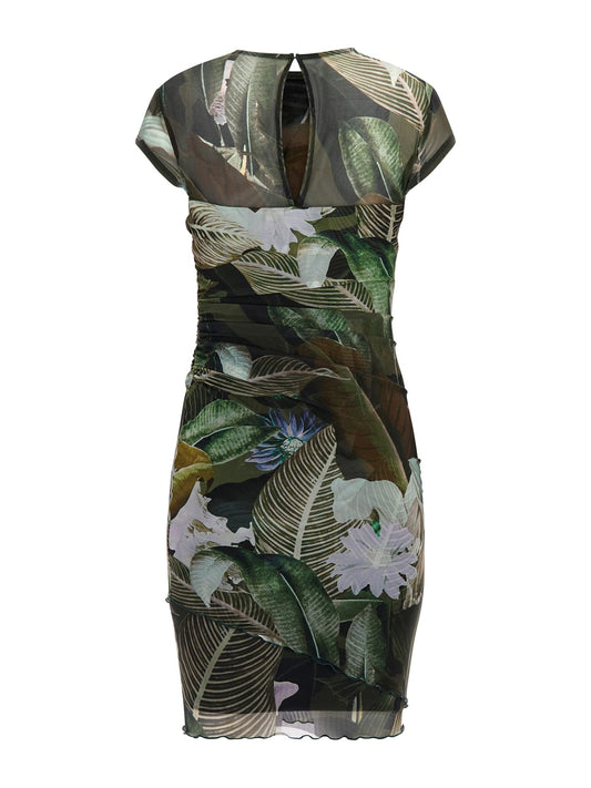 GUESS SS AIDA DRESS Mekko