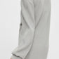 YASDALMA LS ZIP KNIT DRESS S. Neulemekko