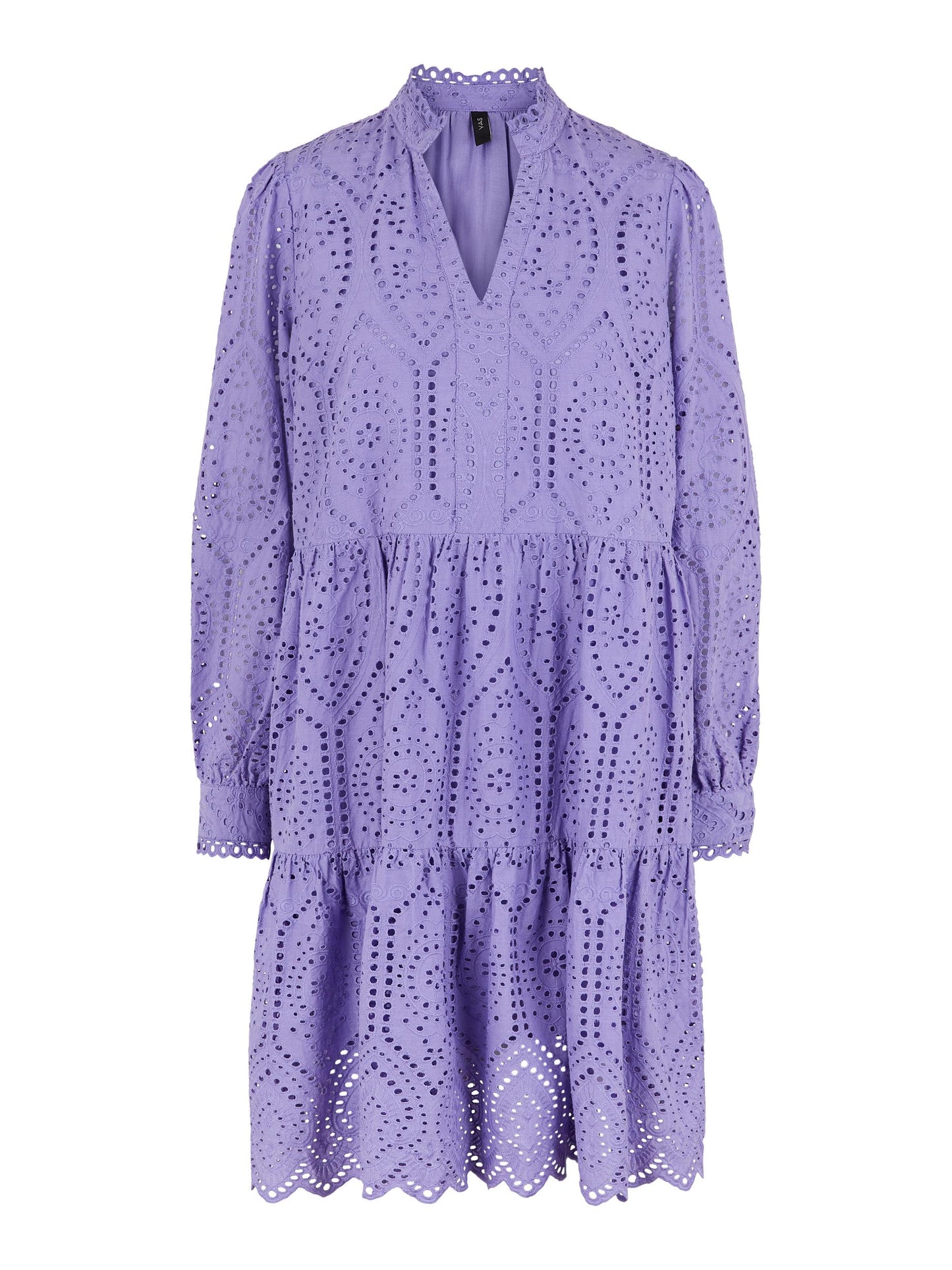 YASHOLI LS DRESS Mekko