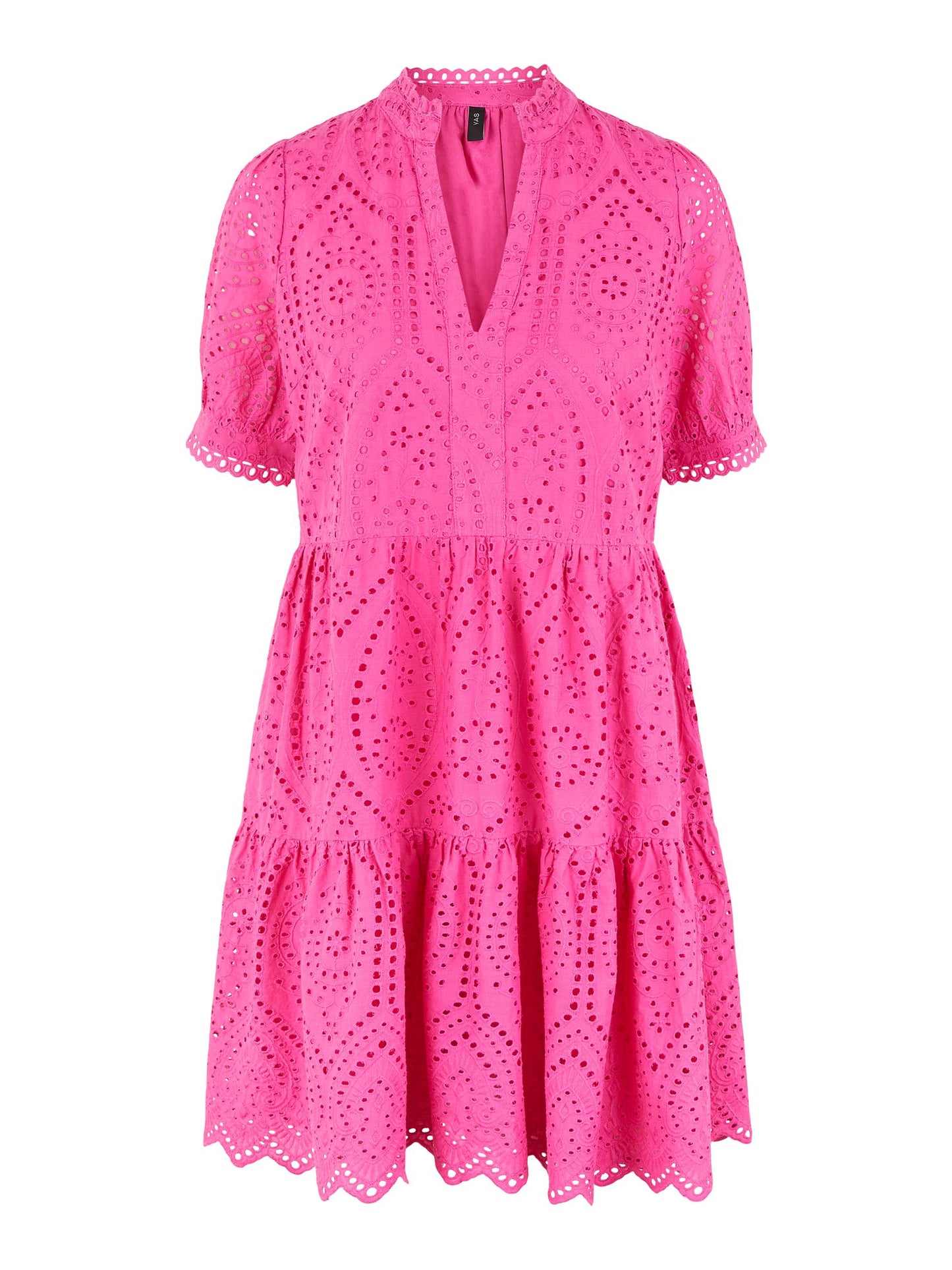 YASHOLI SS DRESS S. Mekko