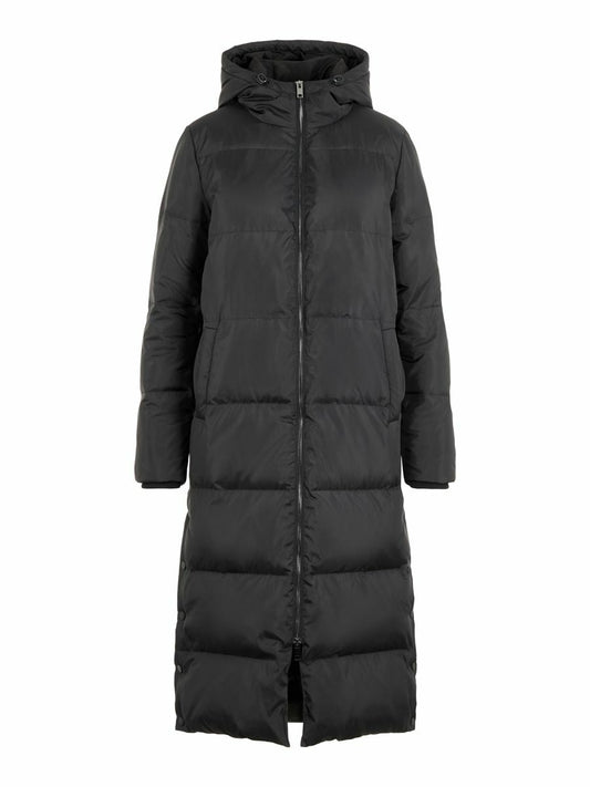 YASPUFFA LONG DOWN COAT  Untuvatakki