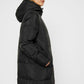 YASPUFFA LONG DOWN COAT  Untuvatakki