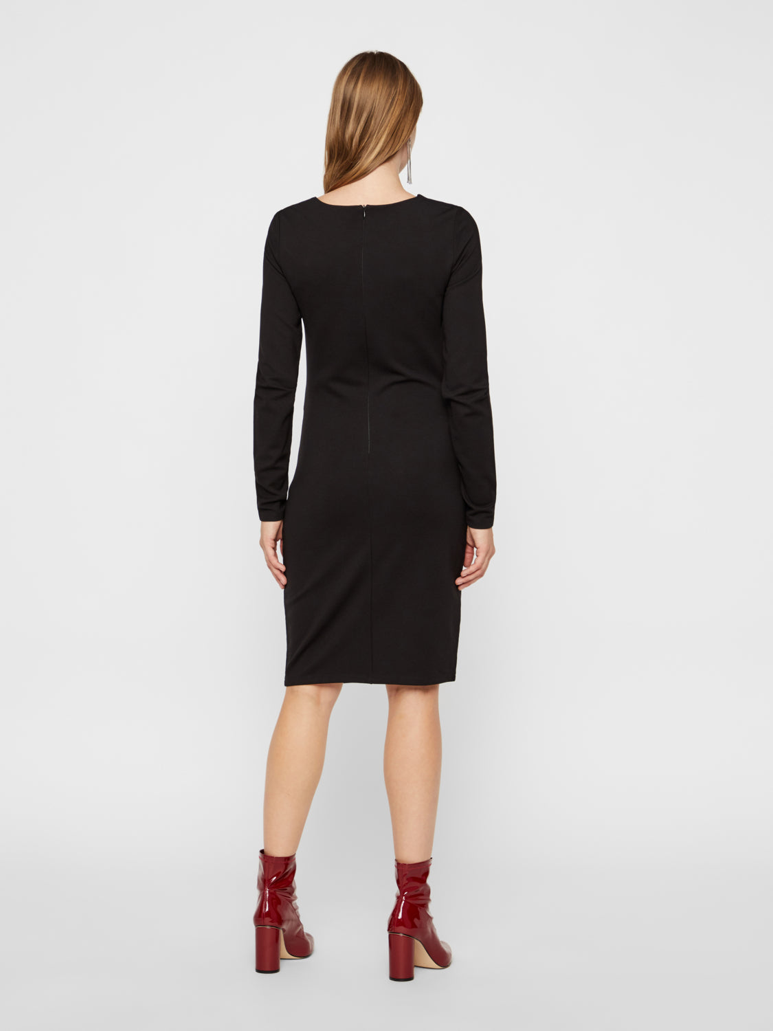 YASZSANE LS DRESS Mekko