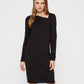 YASZSANE LS DRESS Mekko