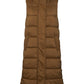 YASLIRA PADDED VEST Toppaliivi