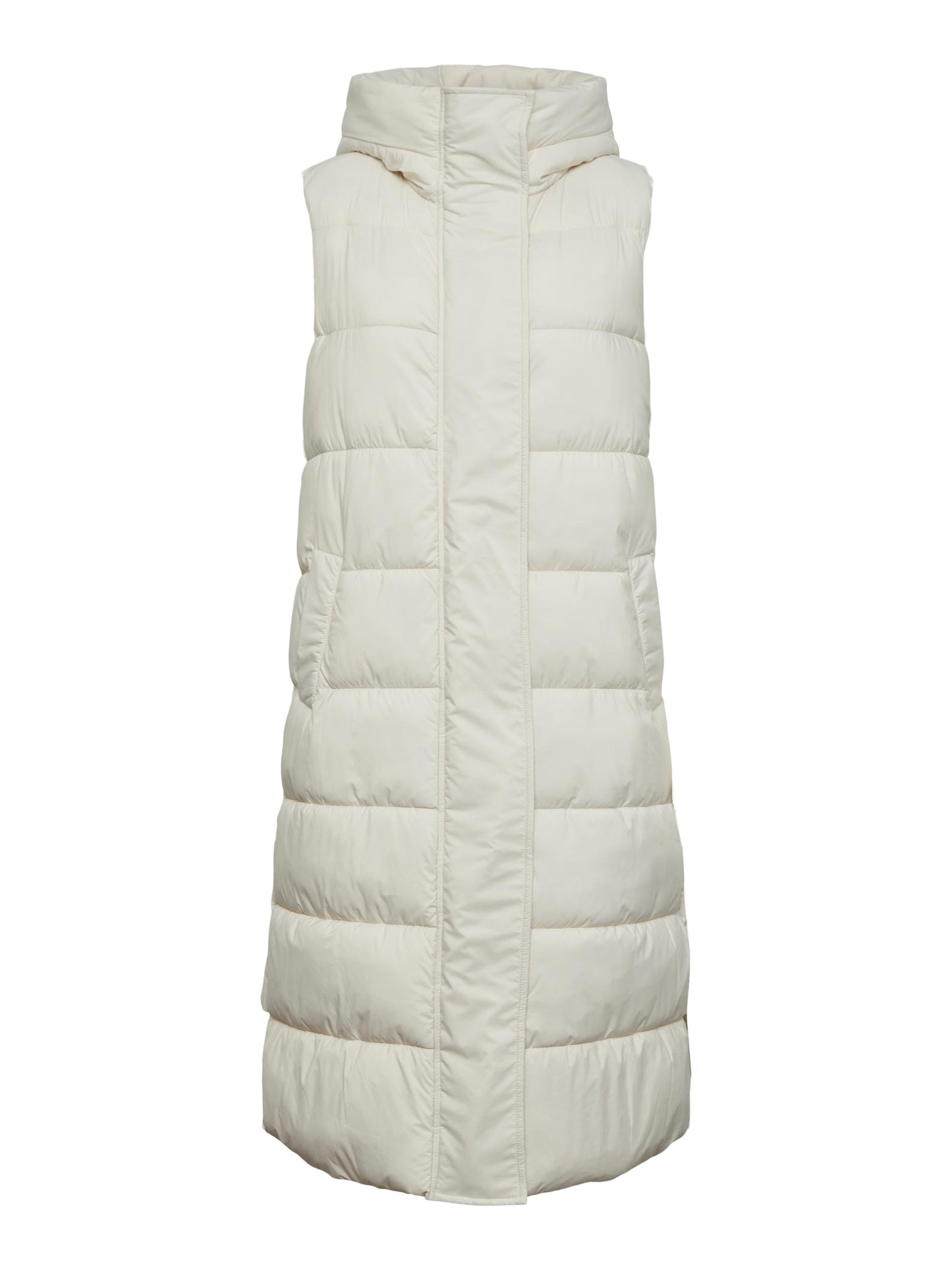 YASLIRA PADDED VEST Toppaliivi