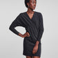YASWUP LS BATWING DRESS - SHOW Mekko
