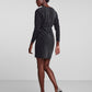 YASWUP LS BATWING DRESS - SHOW Mekko