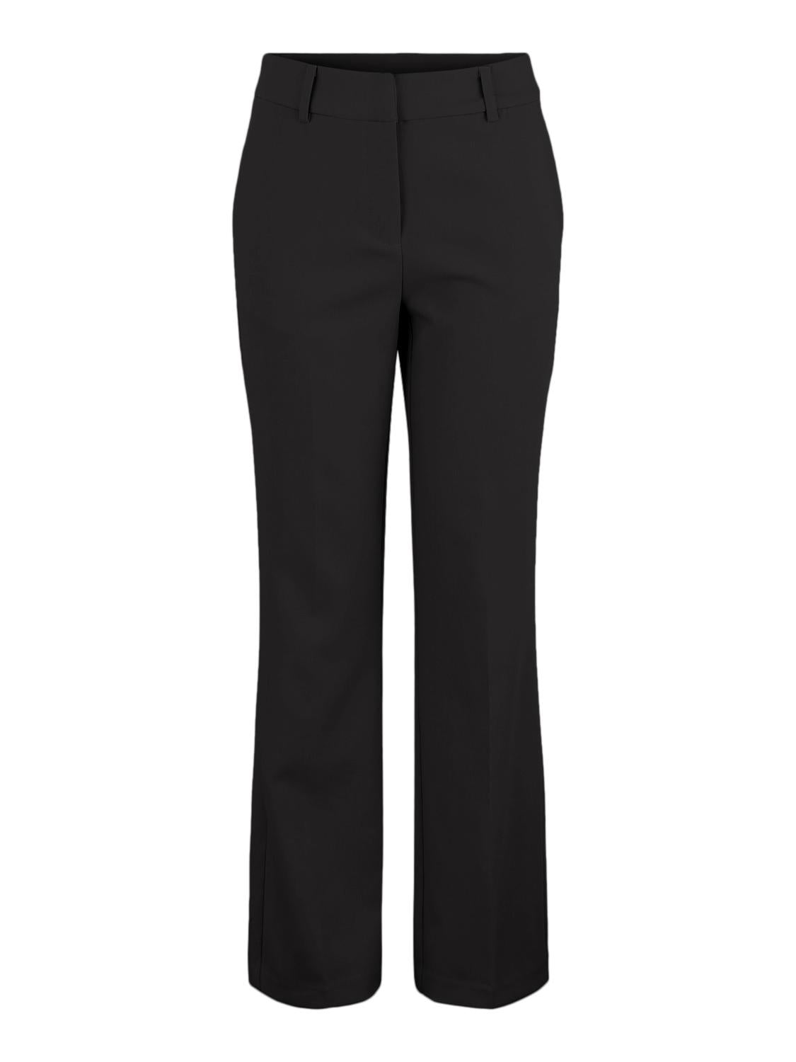 YASBLURIS MW FLARED PANT NOOS Housut